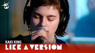 Watch Kaki King I Think She Knows video