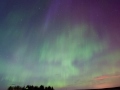May Northern Lights