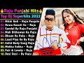 Raju Punjabi New Songs || New Haryanvi Song Jukebox 2021 || Raju Punjabi Best Haryanvi Songs Jukebox