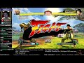 USF4 | KingBlackToof vs VRyu Sensei (Makoto) - Multiple Offender.