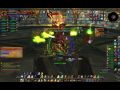Tremor vs. Heroic Lord Jaraxxus 10-man