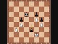 End Game Strategy and Tactics Lesson 2- Triangulation