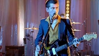 Watch Arctic Monkeys Knee Socks video
