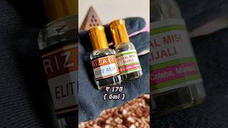 Elite Misk Inspired By Ajmal Royal Misk Rijali