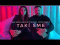 Katarína Knechtová - TAKÍ SME feat. Adam Ďurica