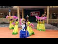Hát múa Ơn thầy thầy ơi