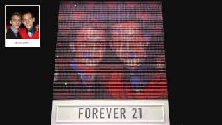 F21 Thread Screen - .Zubko