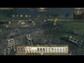 Total War: Attila - Danes Campaign #6 ~ Why You No Attrition?!