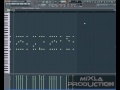 The Mafia - Hard Hip Hop {Rap} Instrumental - FL Studio