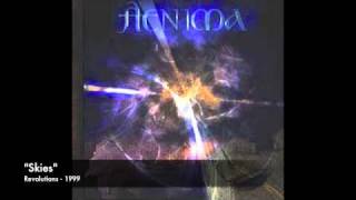 Watch Aenima Skies video