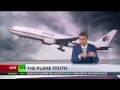Putin: MH17 shouldn't be used to achieve selfish political goals