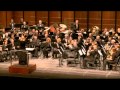 Austin Symphonic Band performing Spangled Heavens at Long Center
