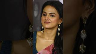 Killing Expressions Of Shradha Srinath For Her Movie Promotions
