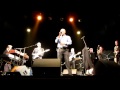 Bobby Johnson & BJ Band / Get up and dance / 4