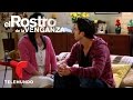 El Rostro de la Venganza - El Rostro / Capítulo 152 (1/5) / Telemundo