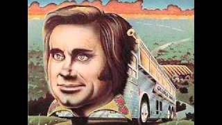 Watch George Jones Rest In Peace video