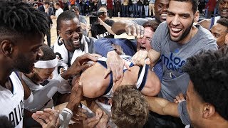 Dirk Nowitzki All 79 3Pm 2016-2017 Season - Dallas Mavericks