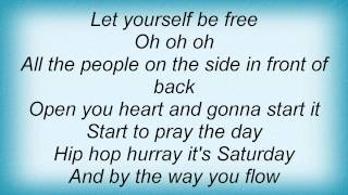 Watch Dj Bobo Let Yourself Be Free video