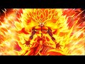 Dragon Ball Super 3: "The Movie 2024" - PERFECT SAIYAJIN Zix VS GOKU !! Gohan Ultra Instint VS Broly