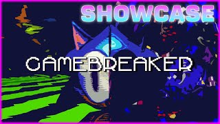 Gamebreaker Rewrite Mix A Rewrite Mod With Gamebreaker Cover Showcase Fnf Mod