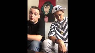 Rap Impro Sess - Captain Frakas feat Abson Modern