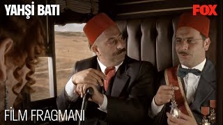 Yahşi Batı Film Fragmanı