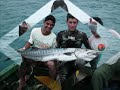 Video de Pesca sub - alcobaca (equipe tiro sub)