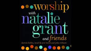 Watch Natalie Grant Holy Spirit Rain Down video