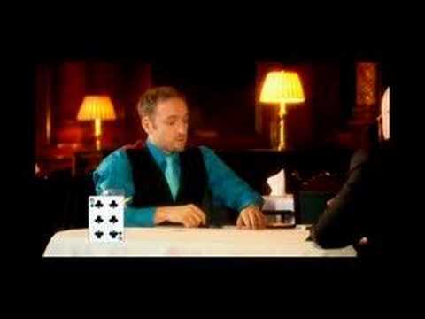 Derren Brown with Matt Lucas
