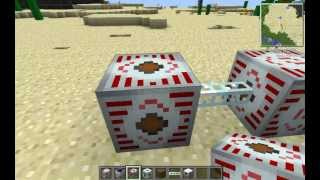 Tekkit How To Use A Mfsu