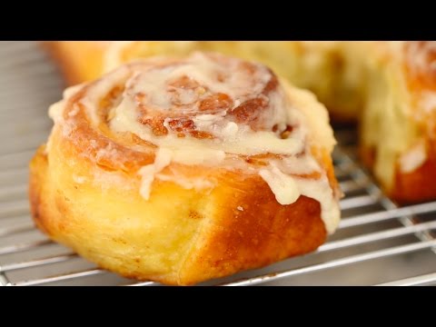 Video Sweet Bread Recipe No Machine