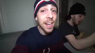 Imjaystation Calling Happy Death Day On Facetime With Kermit The Yt Hd720