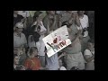 Manny's two tape measure blasts