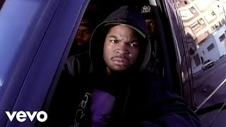 Ice Cube - Jackin For Beats