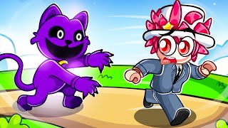 I Became Faster Than Catnap
