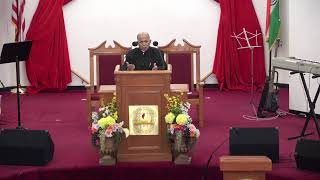 IPC Hebron Chicago | Sunday Service | 12/25/2022 | Live Stream