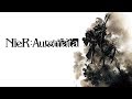 ENDING K (aji wo Kutta) | Nier Automata: Become As Gods Edition (Xbox One X)