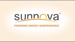 2019 Sunnova Corporate Video