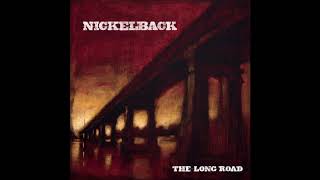 Watch Nickelback Throw Yourself Away video