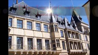 Luxemburgo, un lugar por visitar