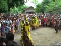 image Kabupaten Kendal Atraksi Singo Barong Sido Kumpul Pangempon Raya