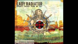 Watch Lady Radiator Elude video