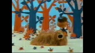 The Magic Roundabout Ermintrudes Hat, Part 1 Uk, Nigel Planer Version