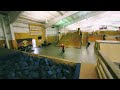 Rory Mcdermott Front flip attempt.