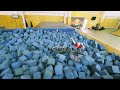Rory Mcdermott Front flip attempt.