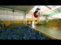 Rory Mcdermott Front flip attempt.