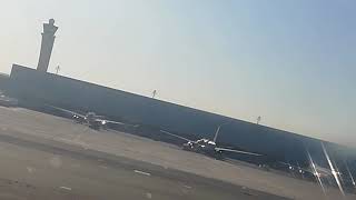 From Doha To Ankara Turkey