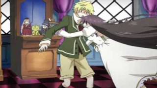 My Star - Anime Mix