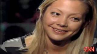 Anna Tsuchiya Interview On Cnn 3 3 Anna Tsuchiya Interview On Cnn 3 3