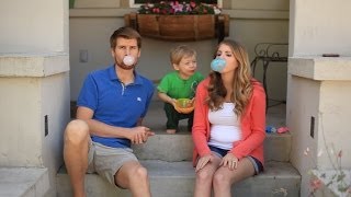The Best Gender Reveal!!! The Best Gender Reveal!!!